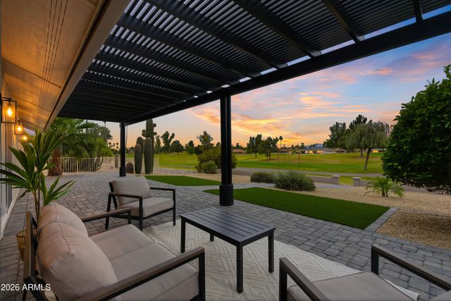 21214 N 124TH Avenue, Sun City West, AZ 85375