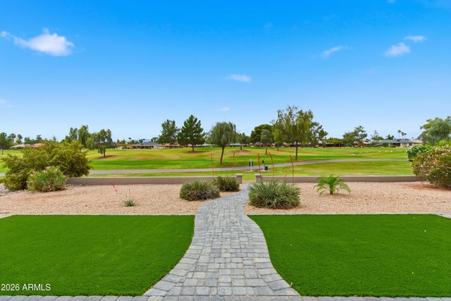 21214 N 124TH Avenue, Sun City West, AZ 85375