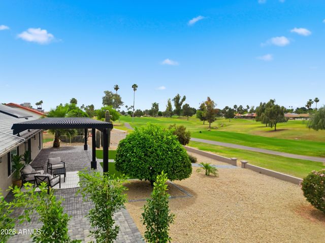 21214 N 124TH Avenue, Sun City West, AZ 85375