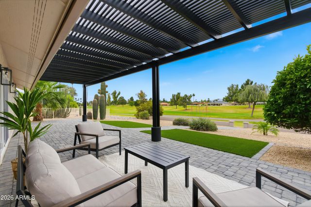 21214 N 124TH Avenue, Sun City West, AZ 85375