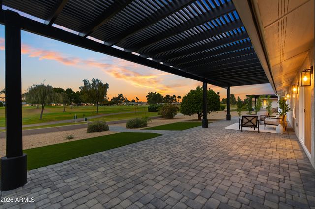 21214 N 124TH Avenue, Sun City West, AZ 85375