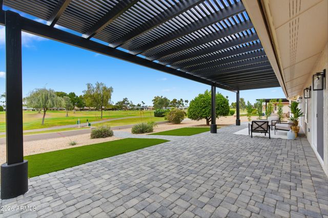 21214 N 124TH Avenue, Sun City West, AZ 85375