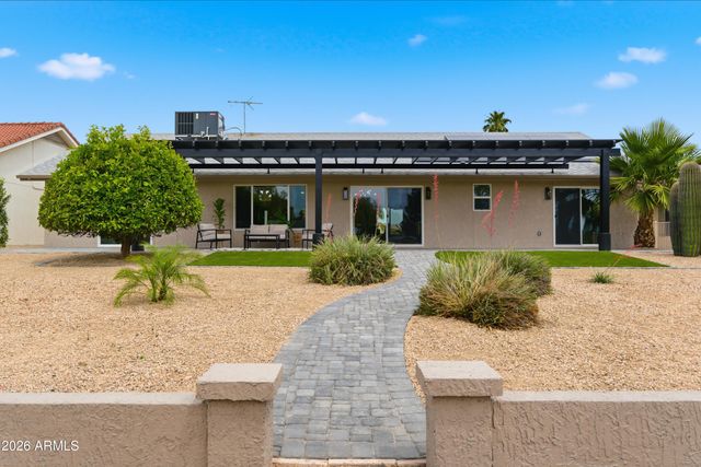 21214 N 124TH Avenue, Sun City West, AZ 85375