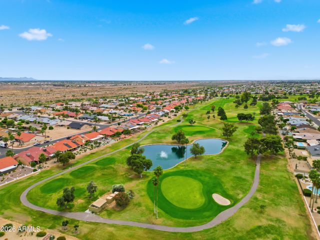 21214 N 124TH Avenue, Sun City West, AZ 85375