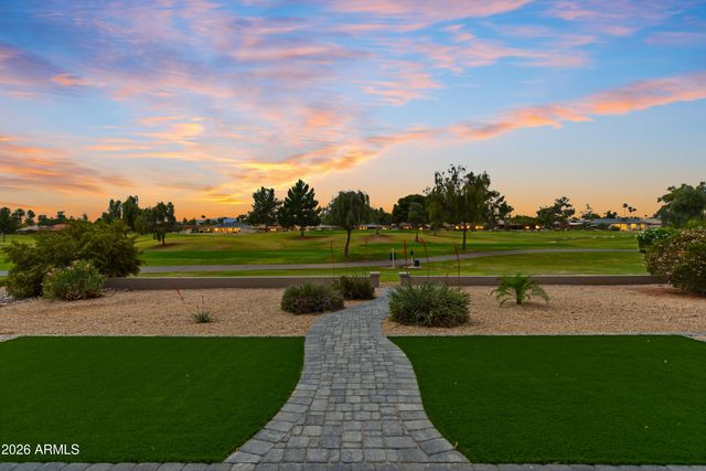 21214 N 124TH Avenue, Sun City West, AZ 85375