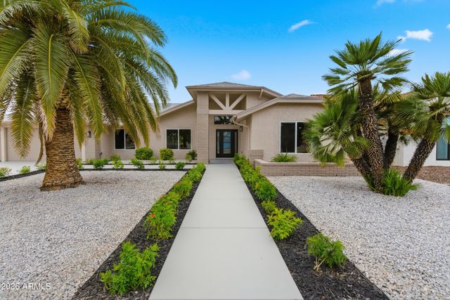 21214 N 124TH Avenue, Sun City West, AZ 85375