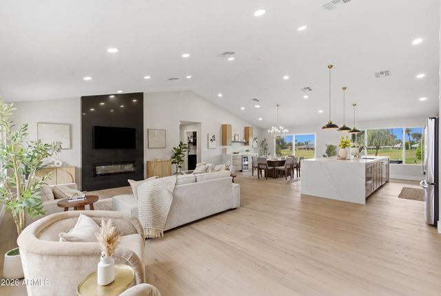 21214 N 124TH Avenue, Sun City West, AZ 85375