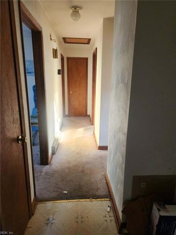 32033 Jenkins Mill RD, Franklin, VA 23851