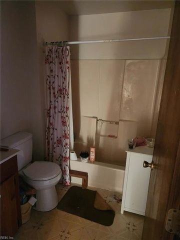 32033 Jenkins Mill RD, Franklin, VA 23851