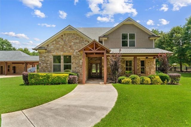 1600 Old Alabama Road, Taylorsville, GA 30178