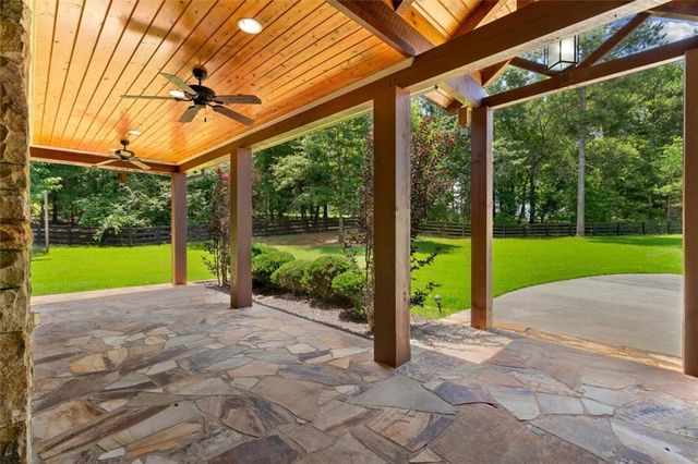 1600 Old Alabama Road, Taylorsville, GA 30178