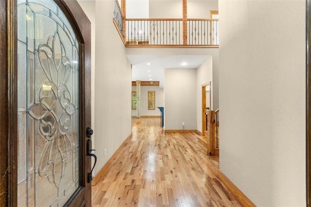 1600 Old Alabama Road, Taylorsville, GA 30178