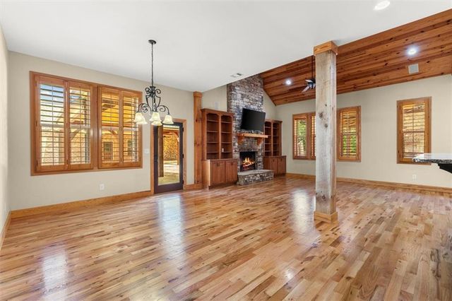 1600 Old Alabama Road, Taylorsville, GA 30178