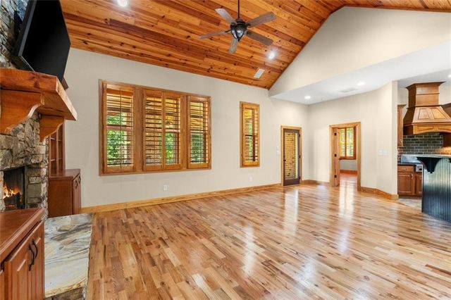 1600 Old Alabama Road, Taylorsville, GA 30178