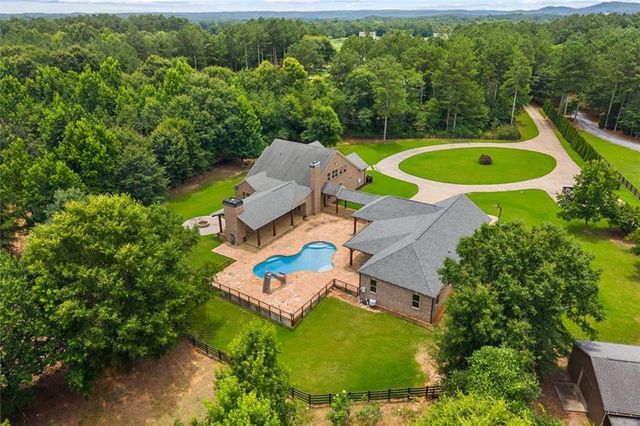 1600 Old Alabama Road, Taylorsville, GA 30178