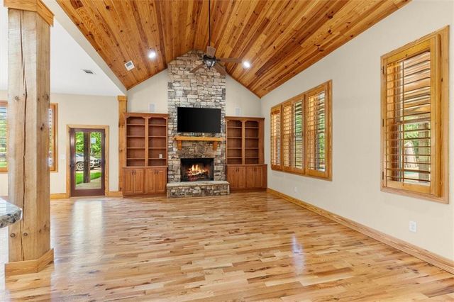 1600 Old Alabama Road, Taylorsville, GA 30178