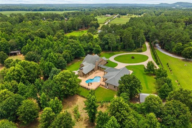 1600 Old Alabama Road, Taylorsville, GA 30178