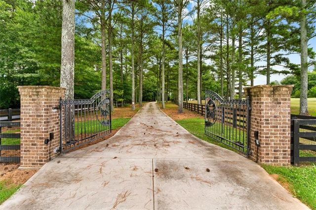 1600 Old Alabama Road, Taylorsville, GA 30178
