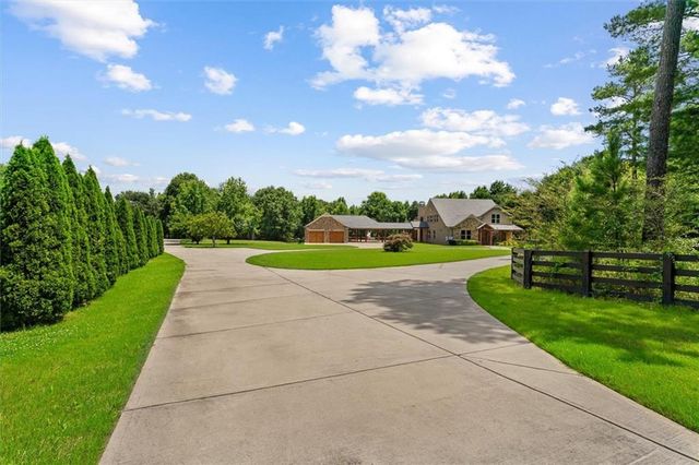 1600 Old Alabama Road, Taylorsville, GA 30178