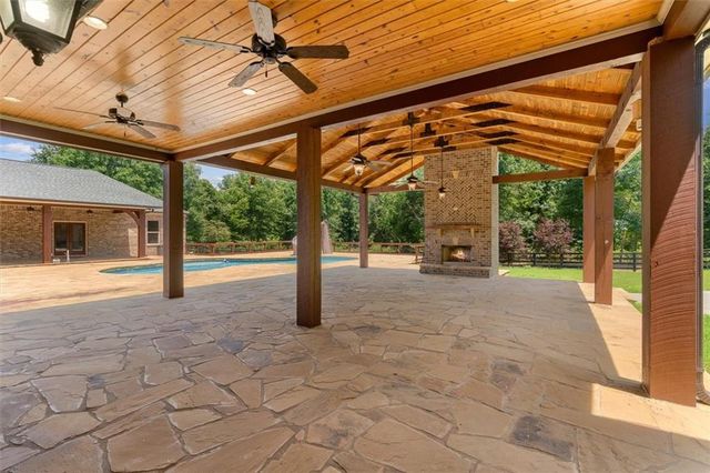 1600 Old Alabama Road, Taylorsville, GA 30178
