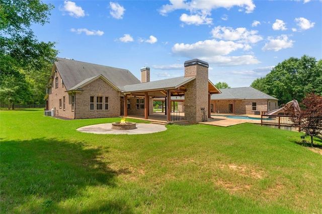 1600 Old Alabama Road, Taylorsville, GA 30178