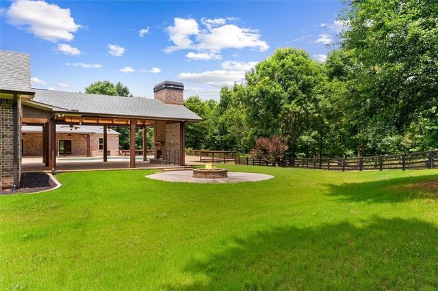 1600 Old Alabama Road, Taylorsville, GA 30178
