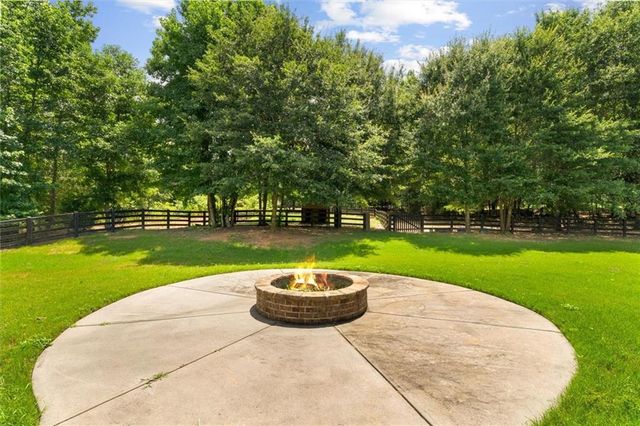 1600 Old Alabama Road, Taylorsville, GA 30178