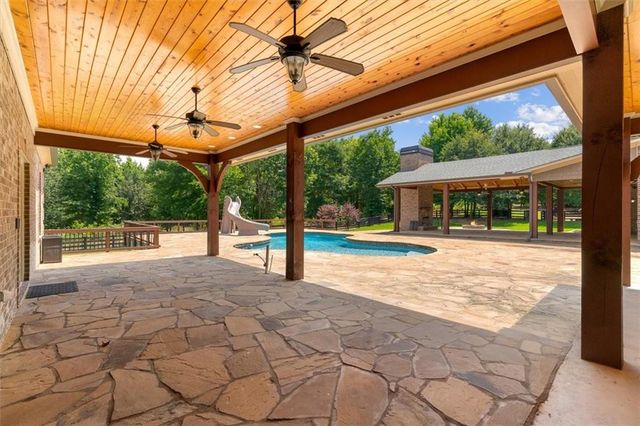 1600 Old Alabama Road, Taylorsville, GA 30178