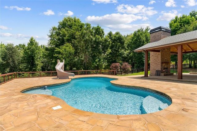 1600 Old Alabama Road, Taylorsville, GA 30178