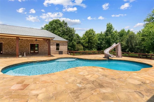 1600 Old Alabama Road, Taylorsville, GA 30178