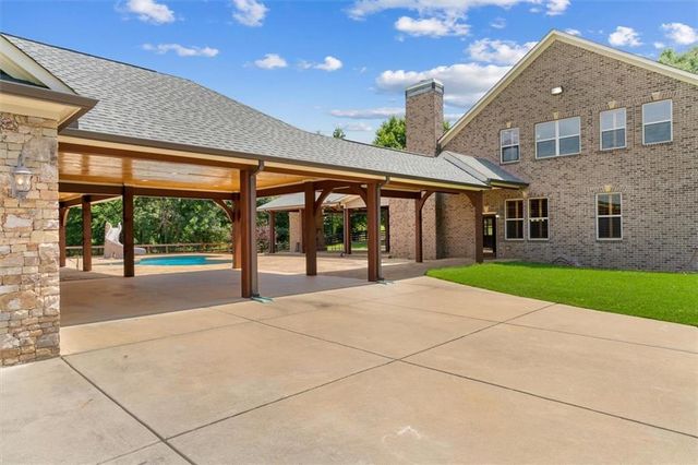 1600 Old Alabama Road, Taylorsville, GA 30178
