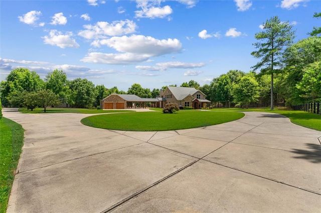 1600 Old Alabama Road, Taylorsville, GA 30178