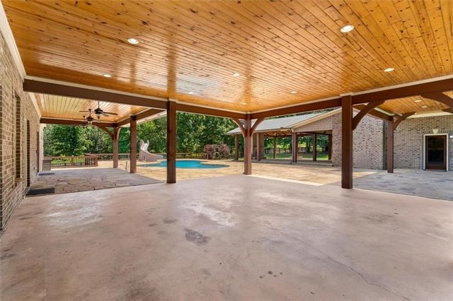 1600 Old Alabama Road, Taylorsville, GA 30178