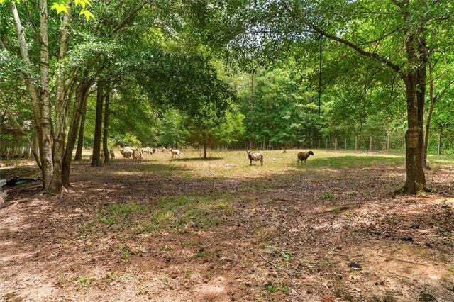 1600 Old Alabama Road, Taylorsville, GA 30178