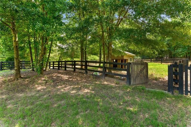 1600 Old Alabama Road, Taylorsville, GA 30178