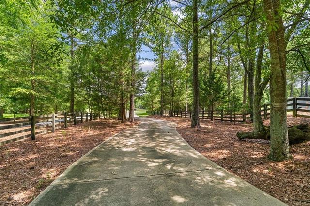 1600 Old Alabama Road, Taylorsville, GA 30178