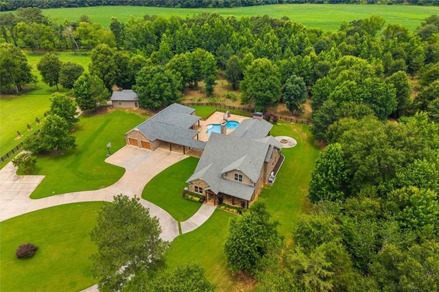 1600 Old Alabama Road, Taylorsville, GA 30178