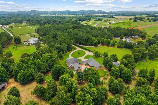 1600 Old Alabama Road, Taylorsville, GA 30178