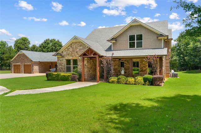 1600 Old Alabama Road, Taylorsville, GA 30178