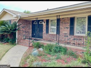 316 Meadowridge Drive, Warner Robins, GA 31093