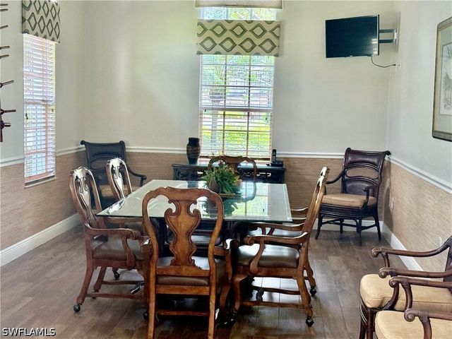 7801 Hawthorne DR 2701, Naples, FL 34113