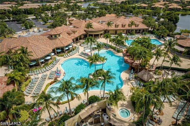 7801 Hawthorne DR 2701, Naples, FL 34113