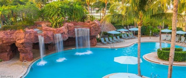 7801 Hawthorne DR 2701, Naples, FL 34113