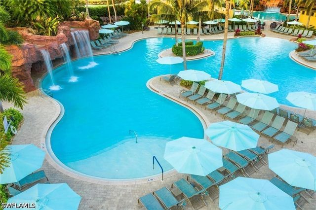7801 Hawthorne DR 2701, Naples, FL 34113