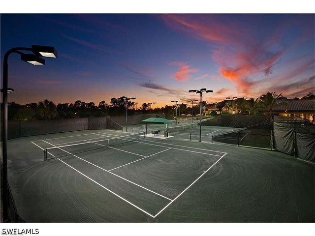 7801 Hawthorne DR 2701, Naples, FL 34113