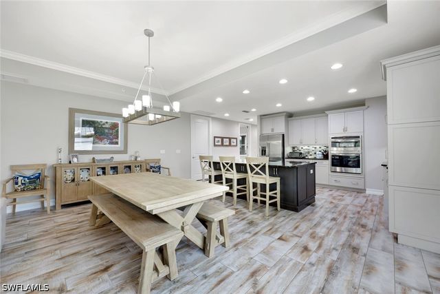7801 Hawthorne DR 2701, Naples, FL 34113