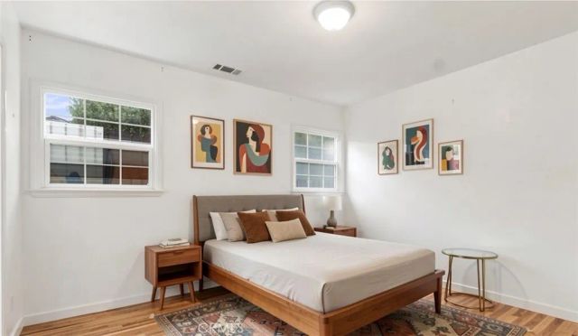 5114 La Calandria, Los Angeles, CA 90032