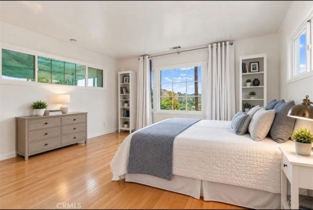 5114 La Calandria, Los Angeles, CA 90032