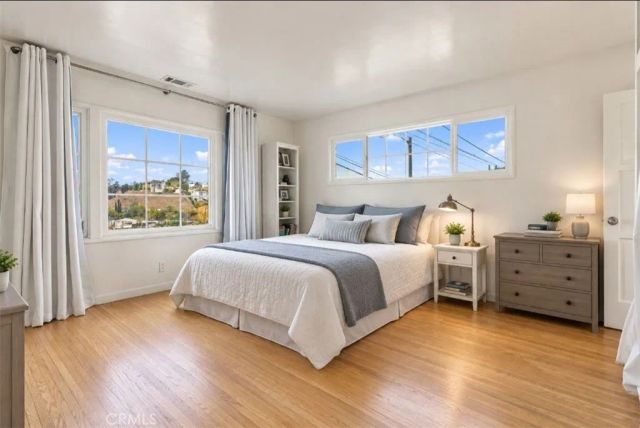 5114 La Calandria, Los Angeles, CA 90032