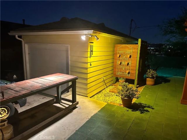 5114 La Calandria, Los Angeles, CA 90032